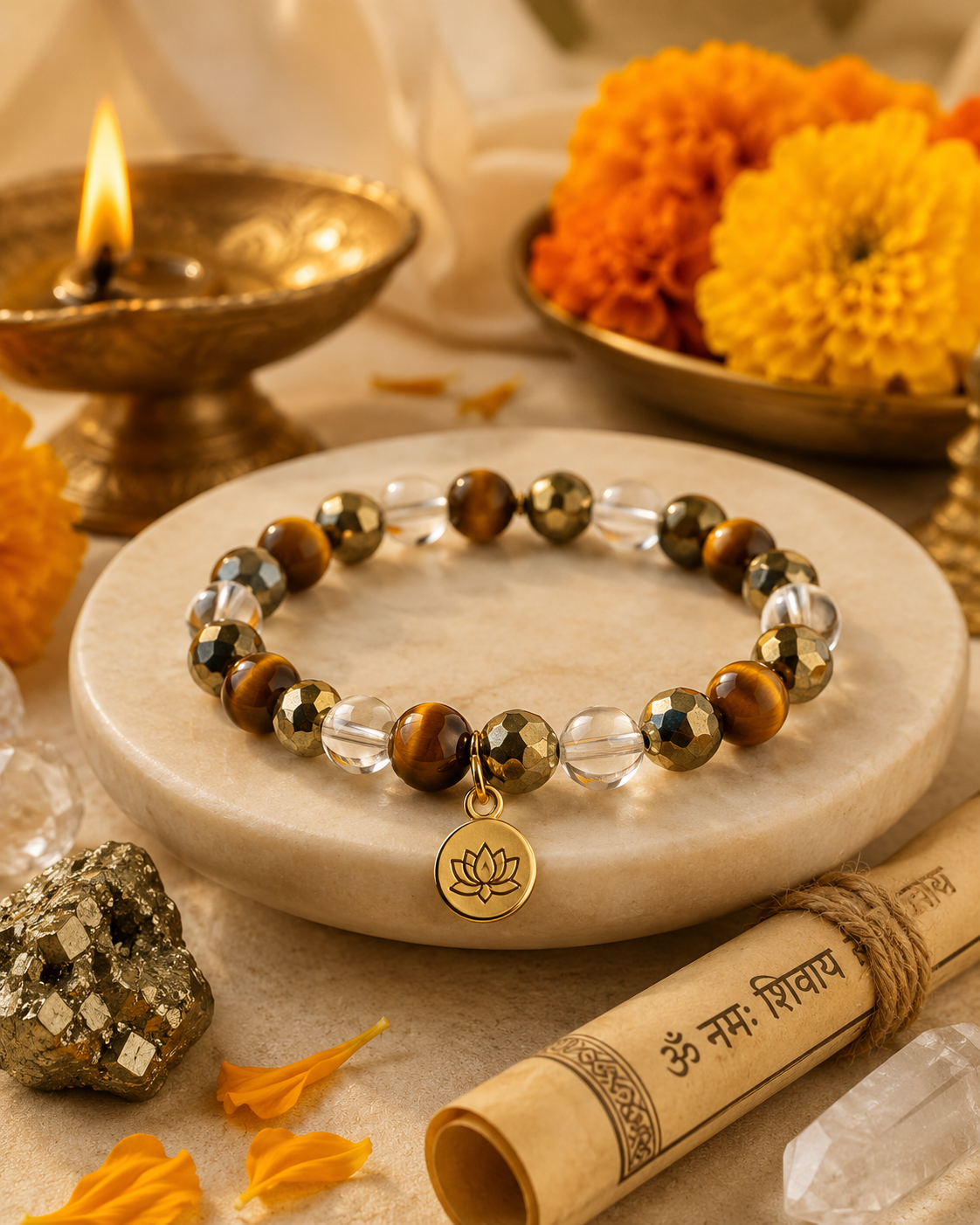 Shubh Laabh sacred collection
