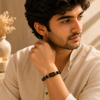 Black Onyx Protection Bracelet™ – Negativity Shield Bracelet