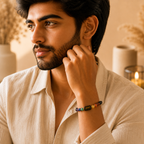 Seven Chakra Energy Bracelet™ – Balance & Healing Bracelet