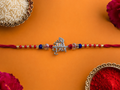 Designer Thread Rakhi
