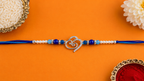 Designer Thread Rakhi