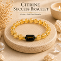 Citrine Success Bracelet™ – Abundance & Positive Energy Bracelet
