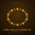 Golden Tiger Eye Confidence Band