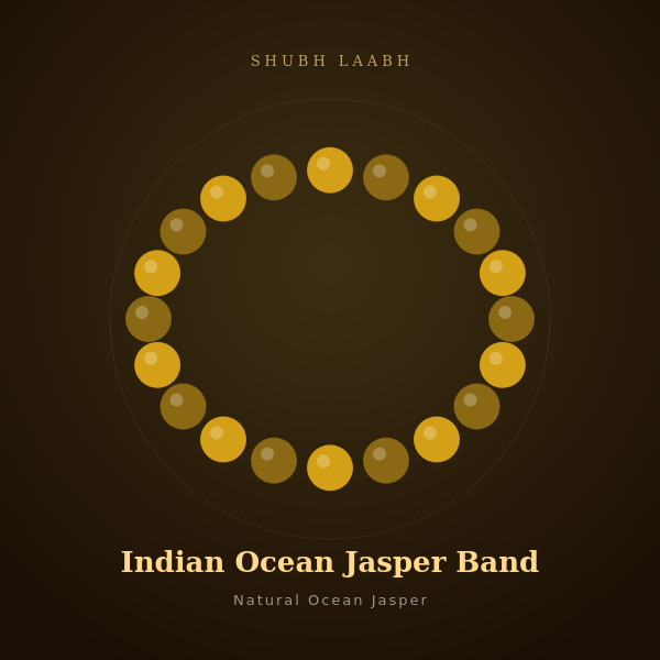 Indian Ocean Jasper Band