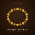 Olive Pyrite Earth Band