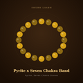 Pyrite x Seven Chakra Band