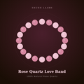 Rose Quartz Love Band